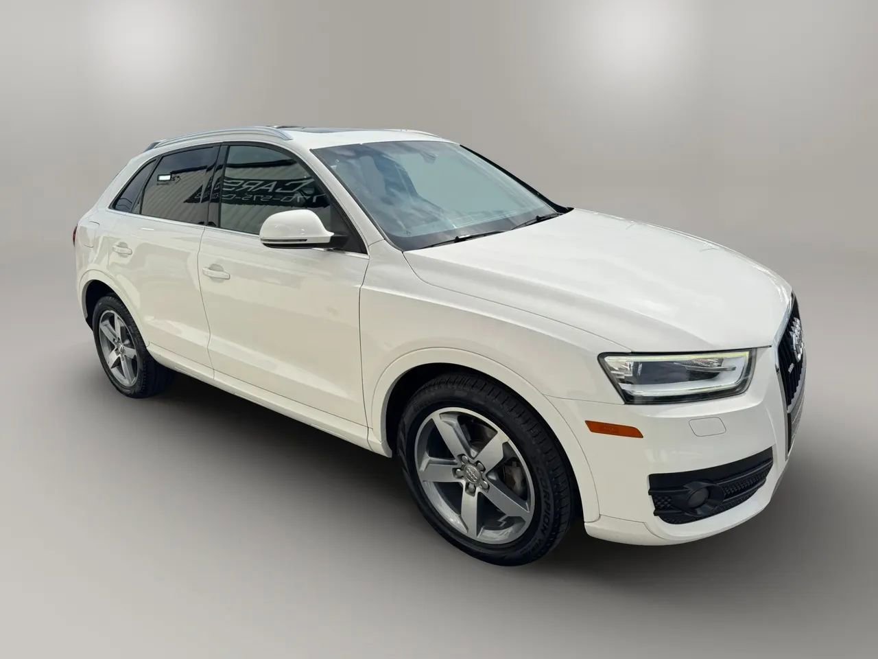 Used 2015 Audi Q3 2.0T Premium Plus AWD/4WD image 6