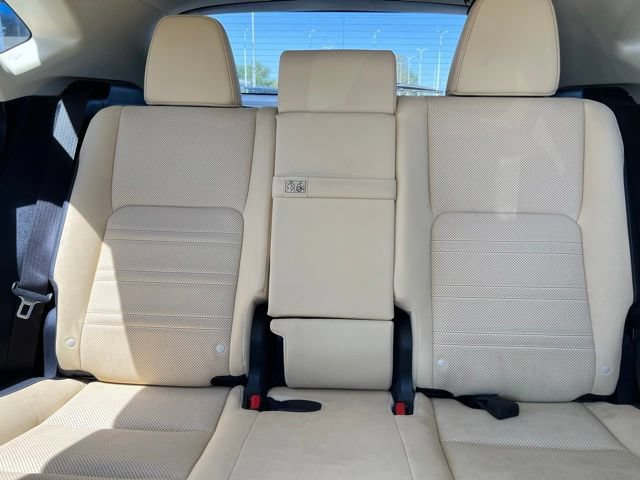 Used 2019 Lexus NX 300 AWD w/ Comfort Package image 32
