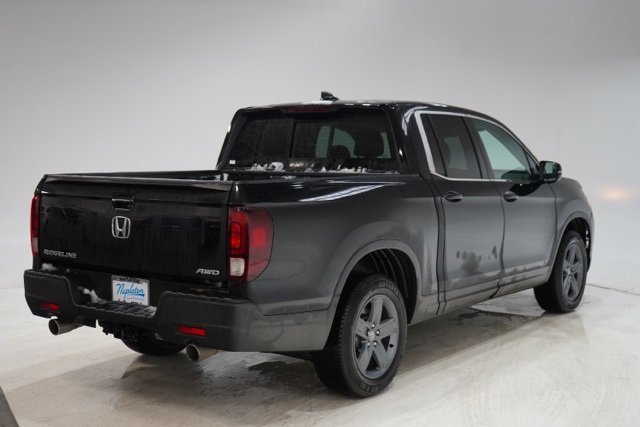 Used 2023 Honda Ridgeline RTL image 7