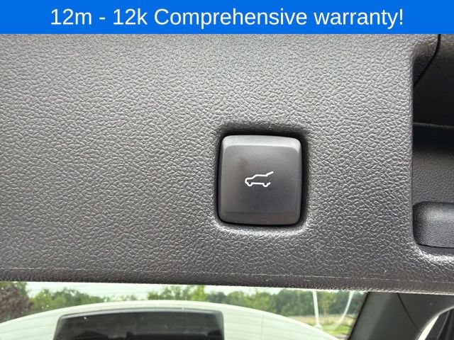 Used 2023 Ford Escape Active w/ Tech Pack #2 FWD image 9