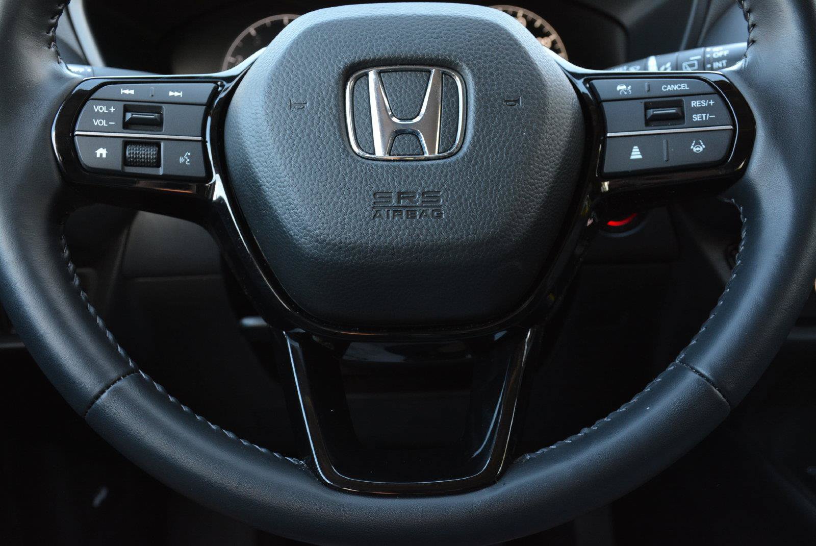 Used 2025 Honda HR-V EX-L image 28