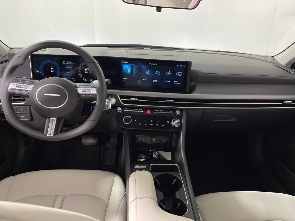 New 2026 Hyundai Sonata SEL FWD image 14