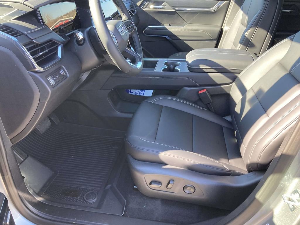 New 2026 GMC Acadia Elevation w/ Black Edition image 18