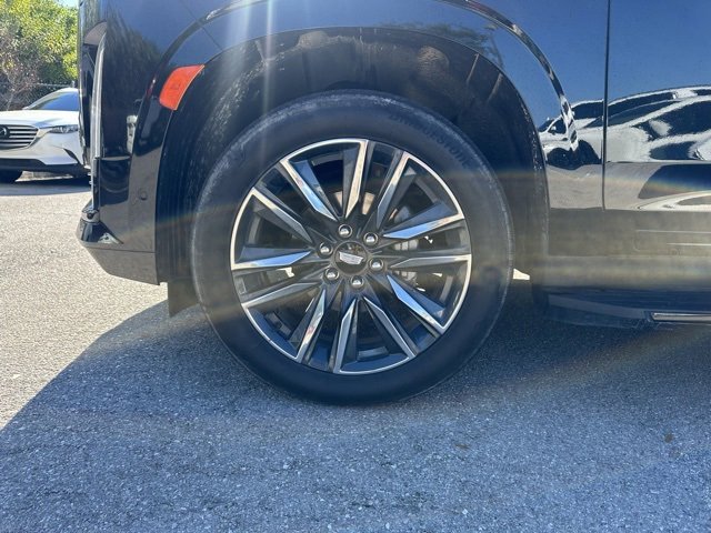 Used 2023 Cadillac Escalade Sport image 13