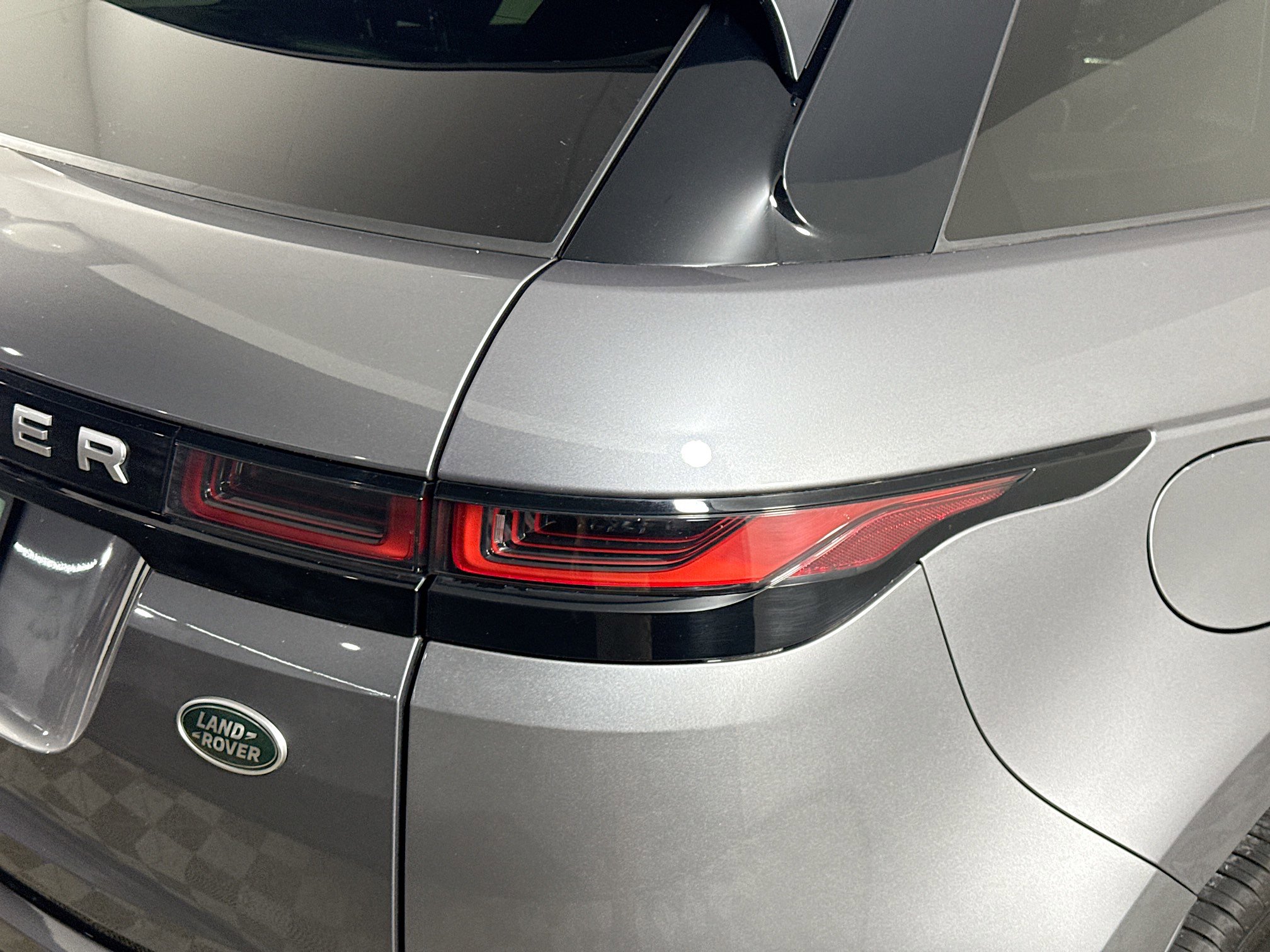 Used 2022 Land Rover Range Rover Evoque SE image 34