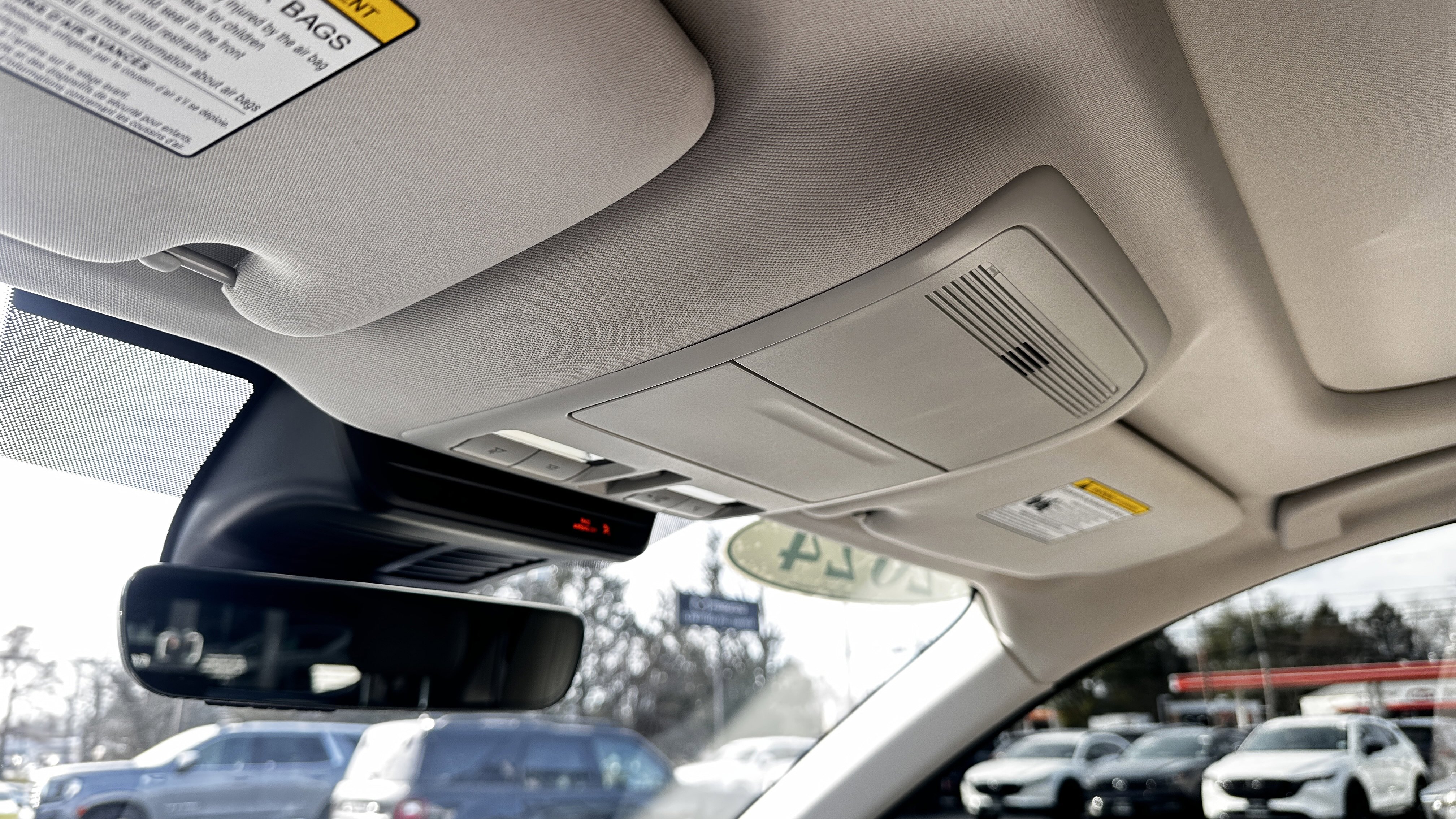 Certified 2024 MAZDA CX-90 3.3 Turbo w/ Premium Package image 26