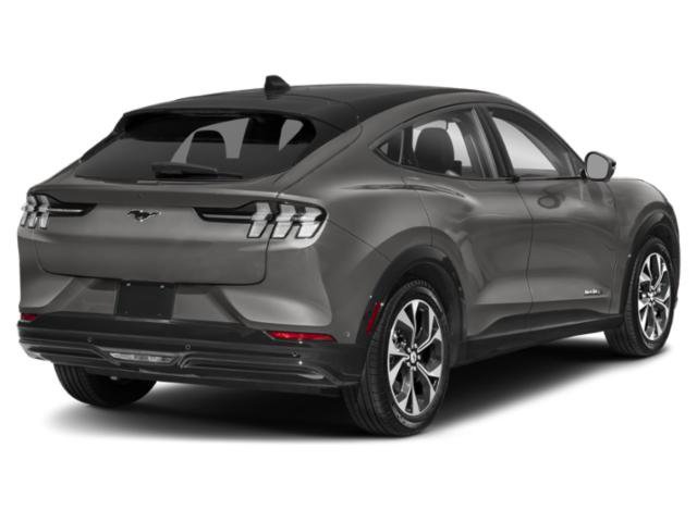 Used 2021 Ford Mustang Mach-E Premium RWD image 2