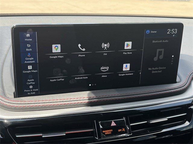 New 2026 Acura MDX A-Spec AWD/4WD image 18