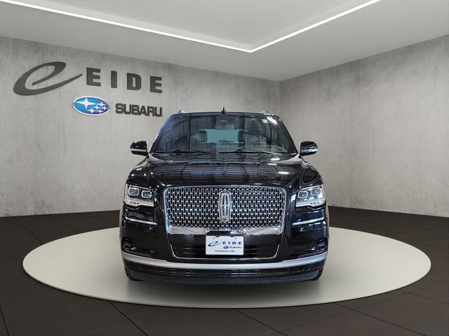 Used 2024 Lincoln Navigator Reserve image 9