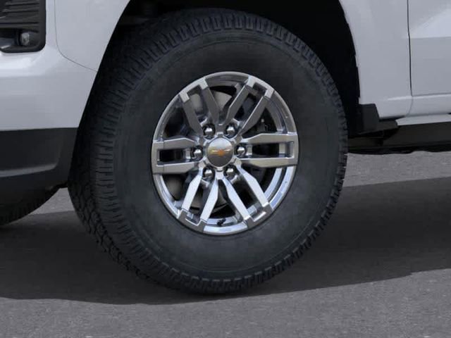 New 2024 Chevrolet Colorado LT w/ LT Convenience Package II image 9