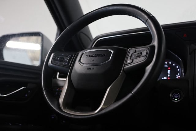 Used 2023 GMC Yukon Denali AWD/4WD image 44