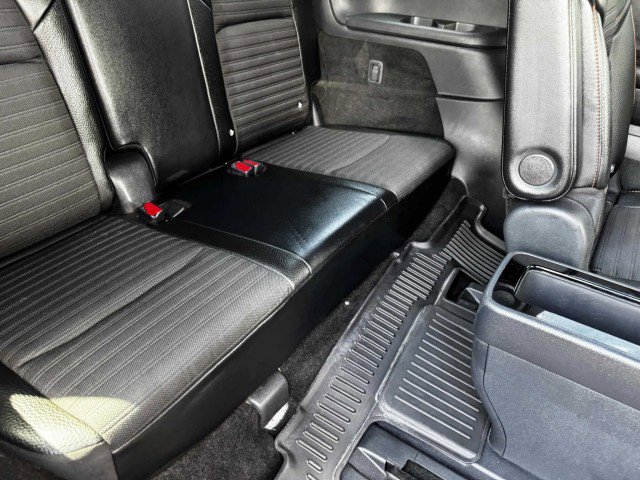 Used 2024 Nissan Pathfinder Rock Creek image 56