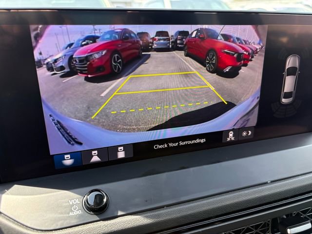 Certified 2023 Honda Accord EX-L image 12