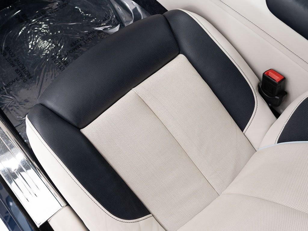 Certified 2022 Rolls-Royce Ghost image 19