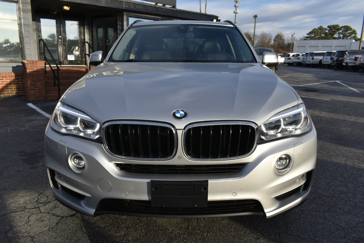 Used 2014 BMW X5 xDrive35i image 3