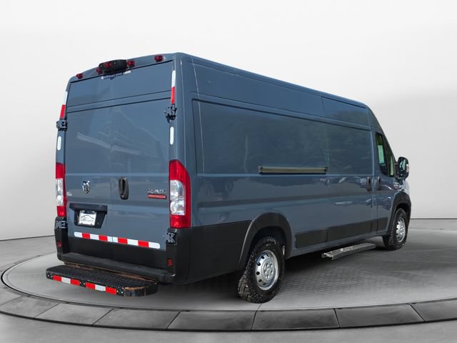 Used 2020 RAM ProMaster 3500 FWD image 5