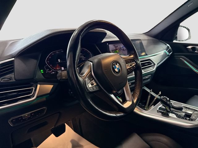 Used 2019 BMW X5 xDrive40i w/ Premium Package 2 AWD/4WD image 11