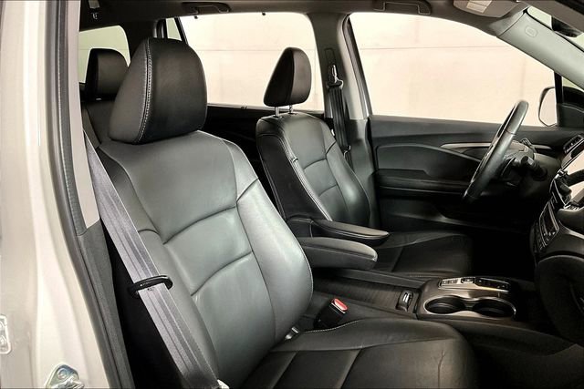 Used 2022 Honda Pilot Special Edition image 7