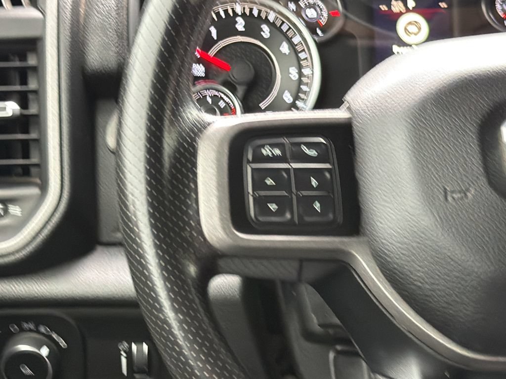 Used 2021 RAM 2500 Tradesman w/ Towing Technology Group AWD/4WD image 21