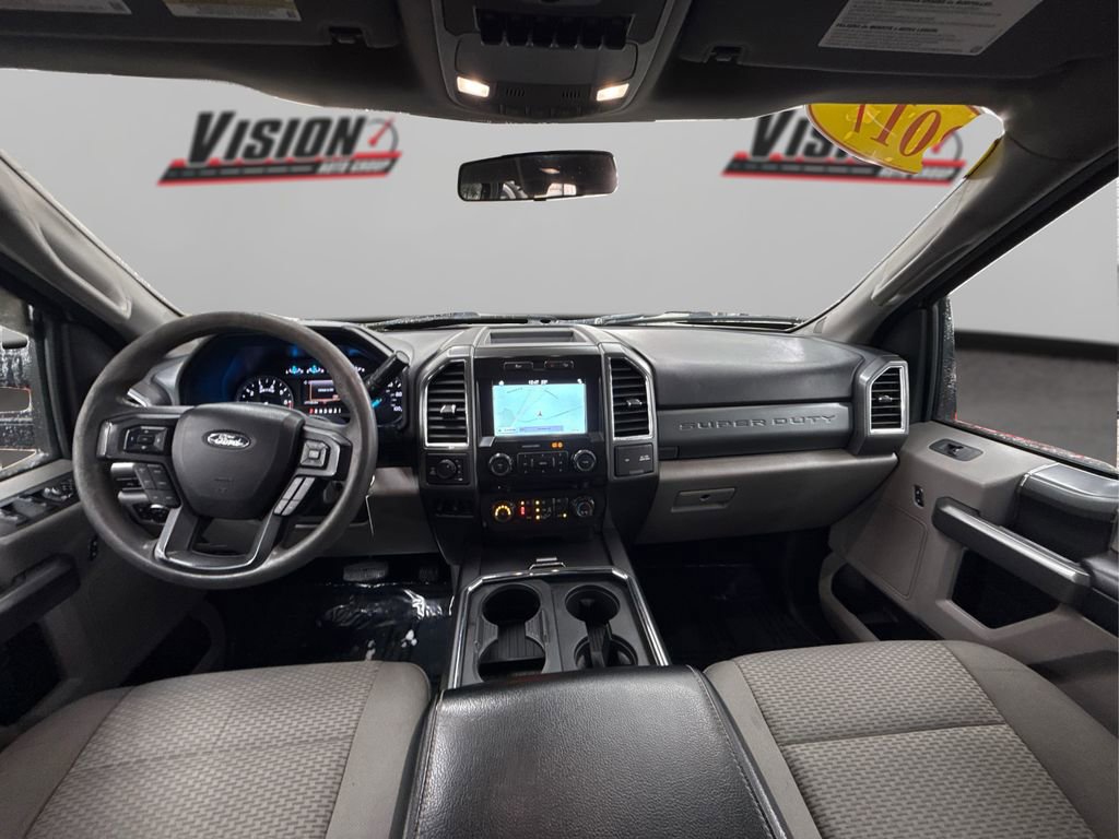 Used 2017 Ford F250 XLT w/ XLT Premium Package image 25