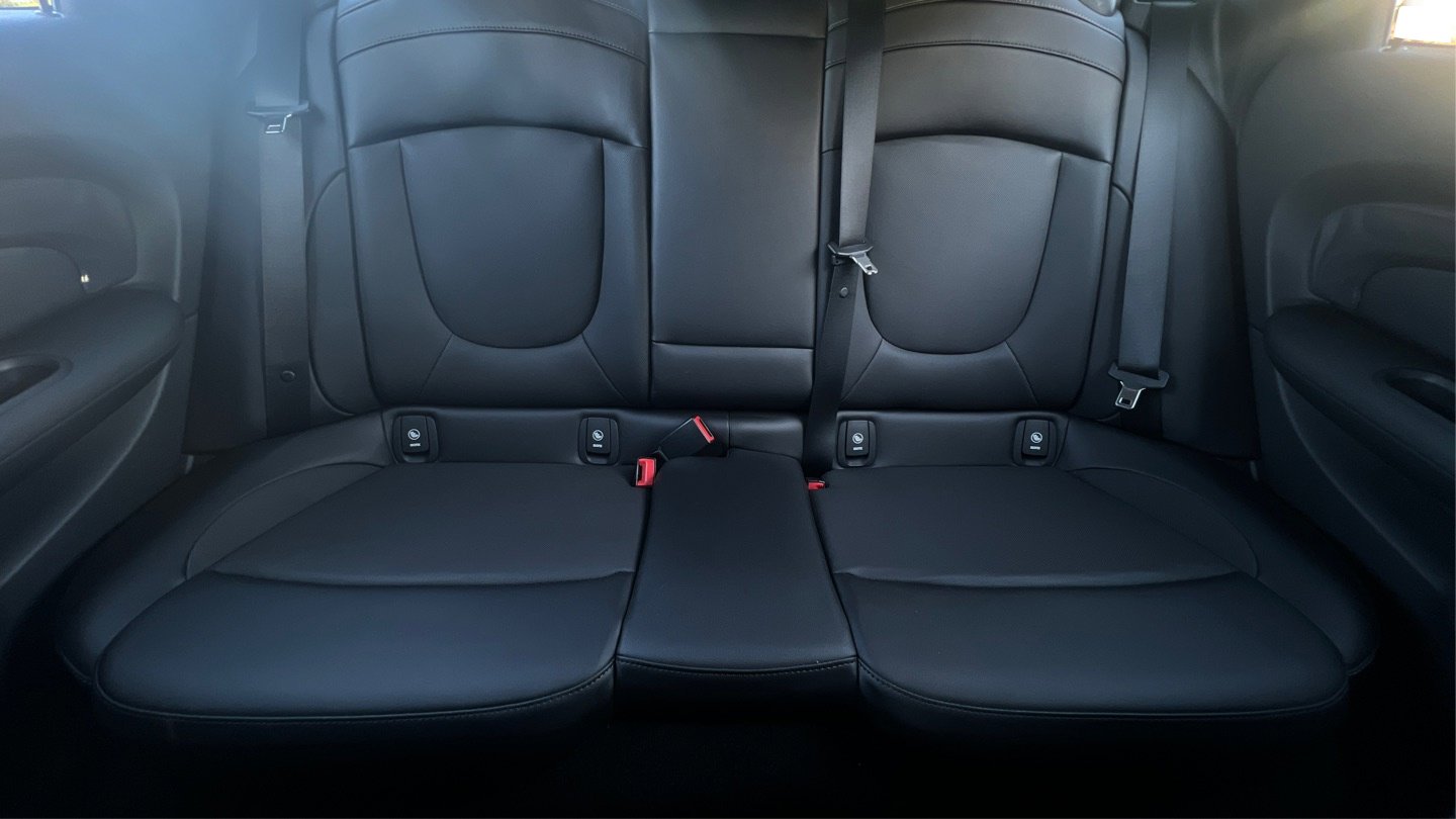 Used 2017 MINI Cooper Clubman S image 14