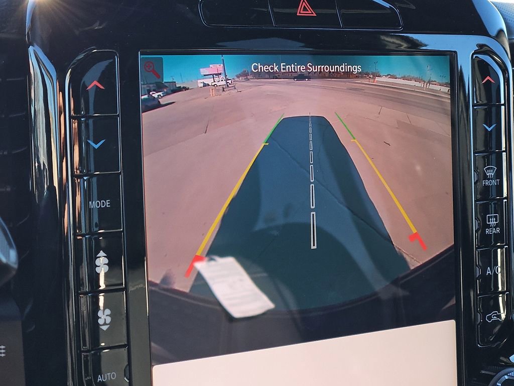 New 2025 RAM 2500 Power Wagon image 16