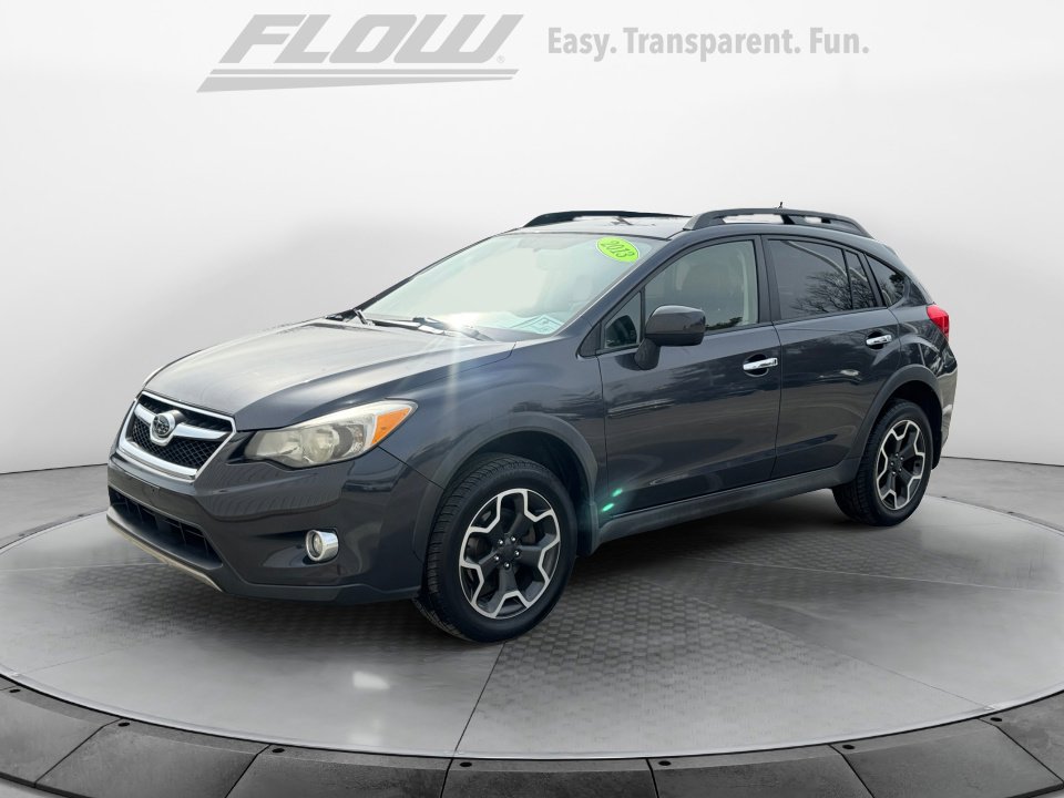 Used 2013 Subaru Crosstrek 2.0i Premium w/ Popular Pkg 2 image 4