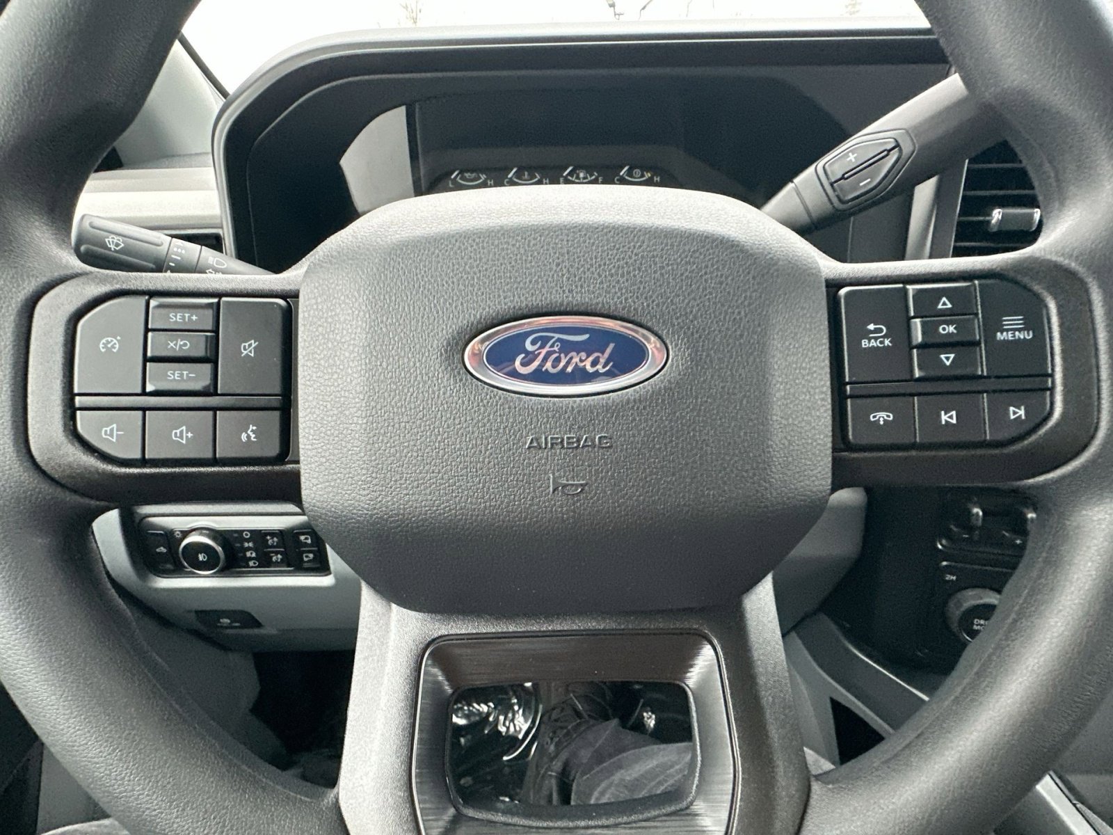 New 2026 Ford F350 XLT w/ 360-Degree Camera Package image 19