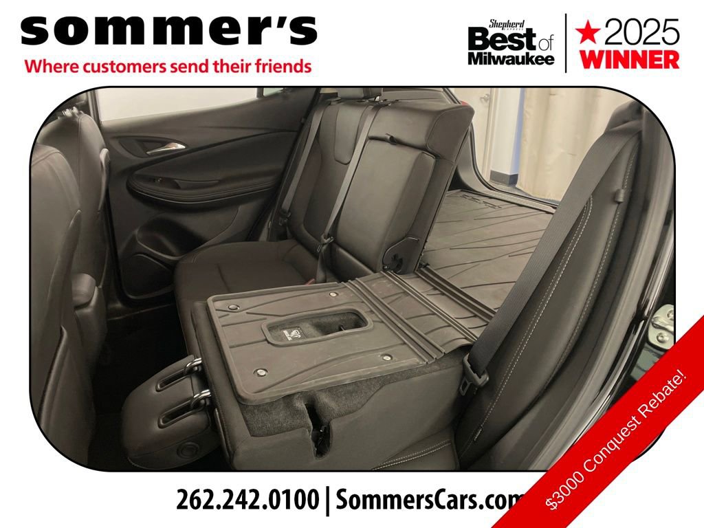 Used 2024 Buick Encore GX Preferred w/ Comfort Package image 26