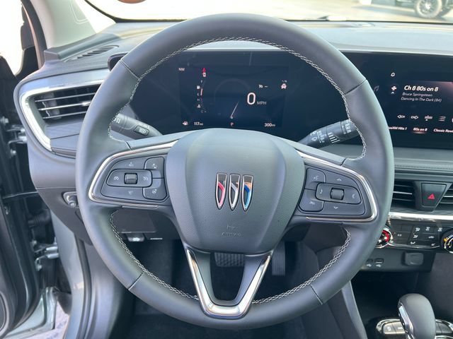 Certified 2026 Buick Encore GX Preferred w/ Comfort Package AWD/4WD image 17