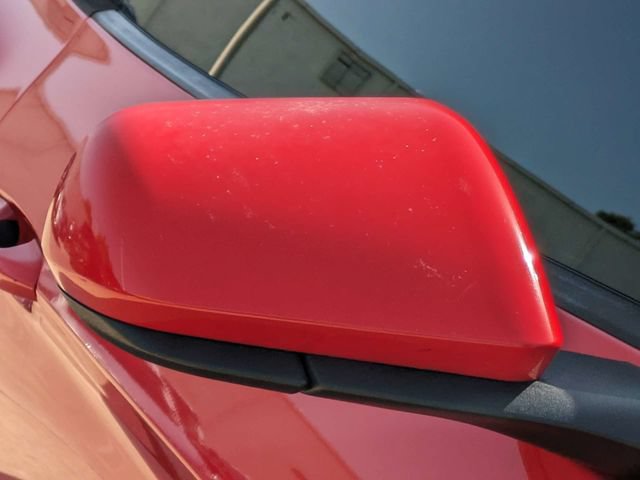 Used 2016 Ford Mustang GT w/ Black Accent Package RWD image 13