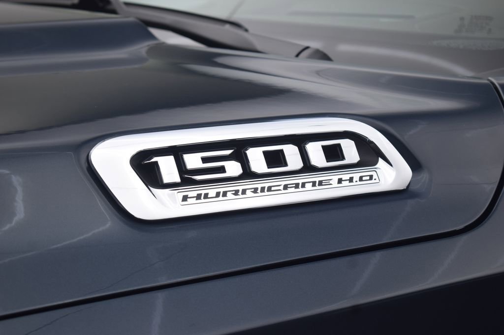 New 2026 RAM 1500 Limited image 17