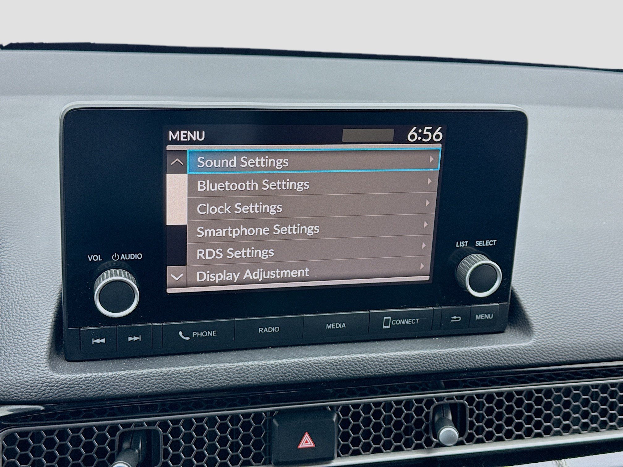 Used 2022 Honda Civic Sport image 9