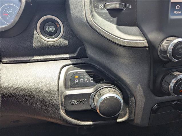 Used 2024 RAM 2500 Tradesman AWD/4WD image 10