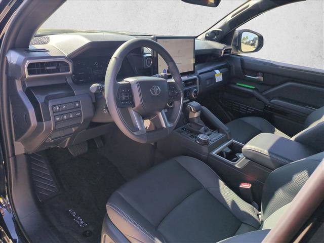 New 2026 Toyota 4Runner Limited AWD/4WD image 3