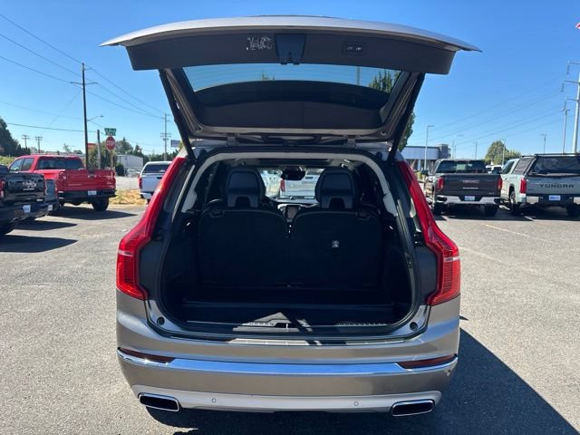 Used 2020 Volvo XC90 T8 Inscription AWD/4WD image 37