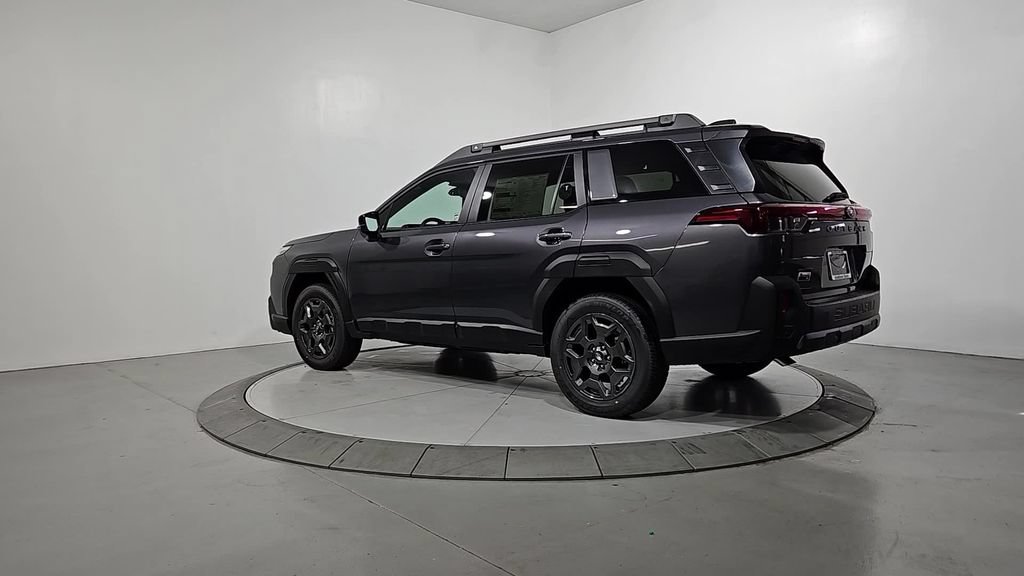 New 2026 Subaru Outback Premium AWD/4WD image 3