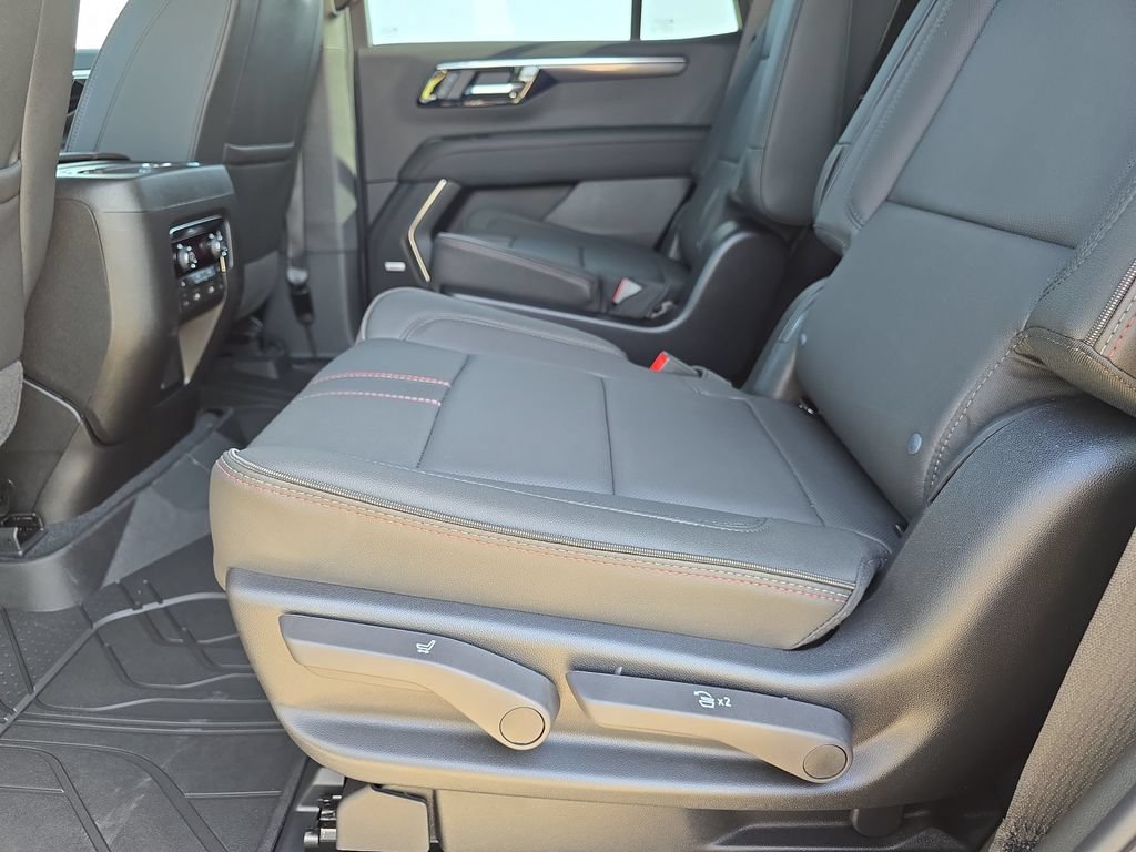 New 2026 Chevrolet Tahoe RST w/ Advanced Technology Package AWD/4WD image 15