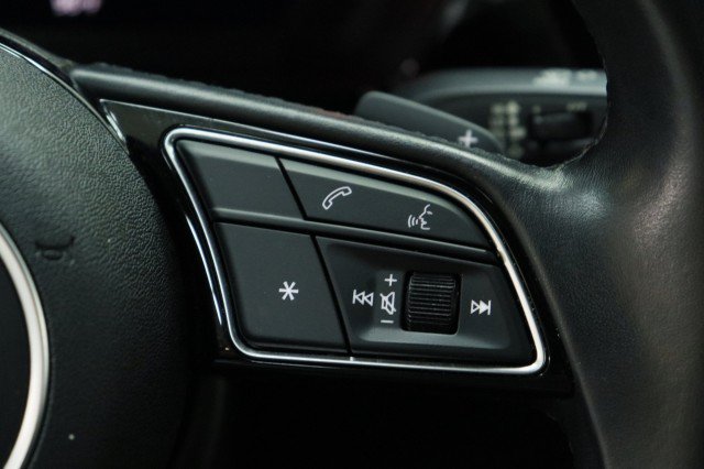 Used 2024 Audi A3 2.0T Premium FWD image 12