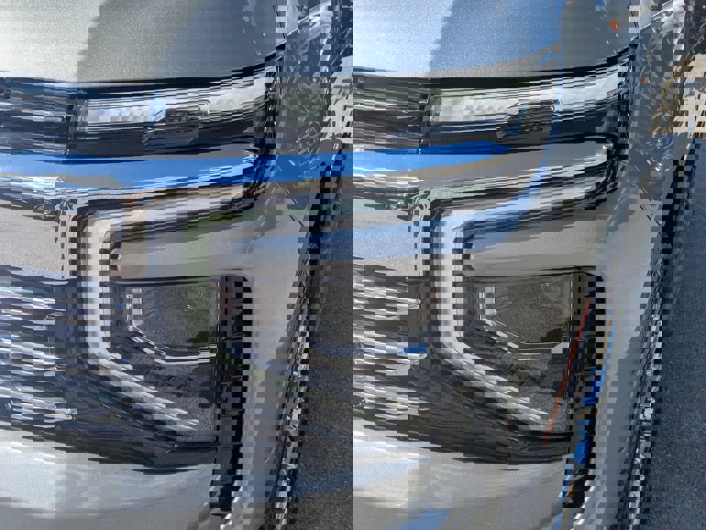 New 2026 Chevrolet Tahoe Premier image 9