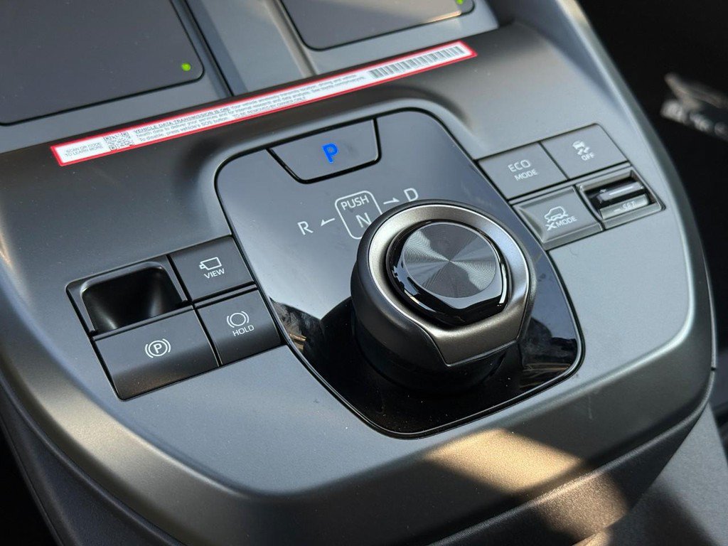 New 2026 Toyota bZ Woodland AWD/4WD image 15