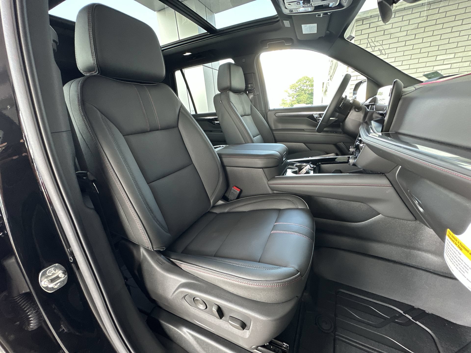 New 2026 Chevrolet Tahoe RST w/ Comfort Package RWD image 29