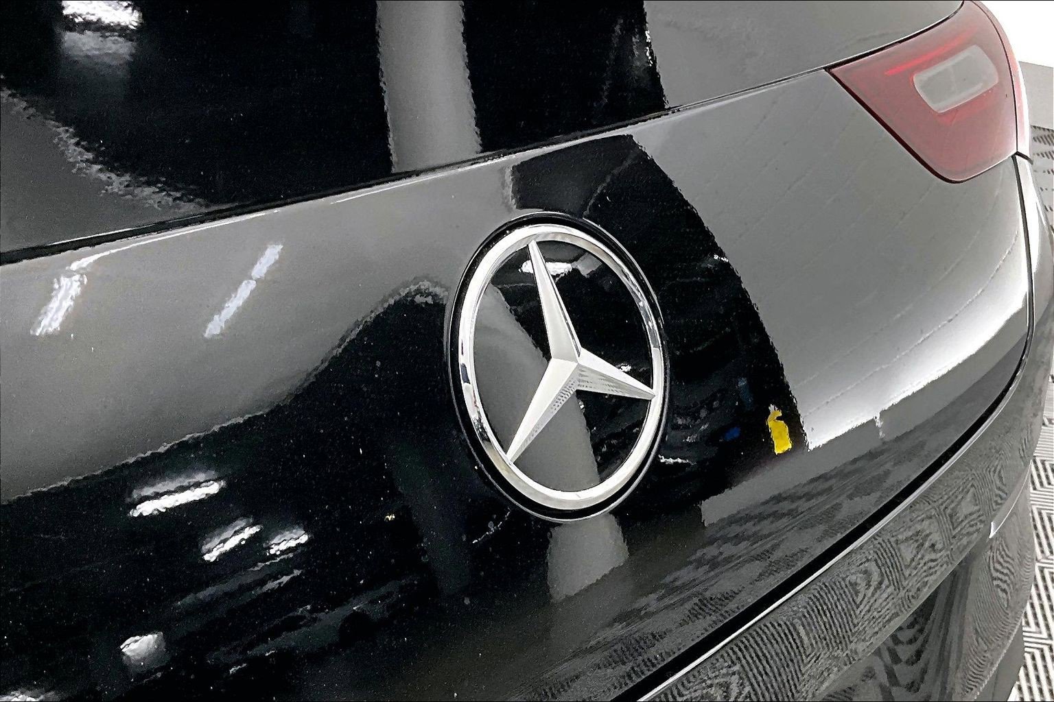 New 2026 Mercedes-Benz CLA 250 image 13