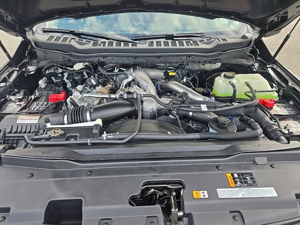 New 2026 Ford F250 XL image 26