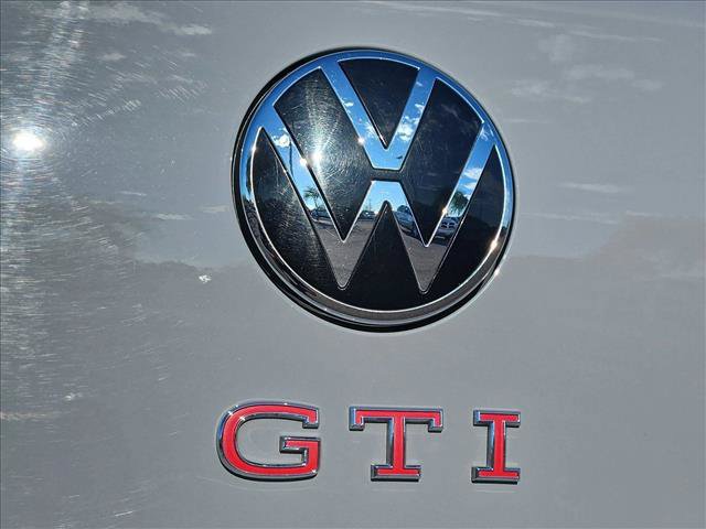 Used 2024 Volkswagen GTI S FWD image 30