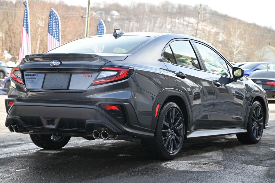 Used 2025 Subaru WRX Premium image 6