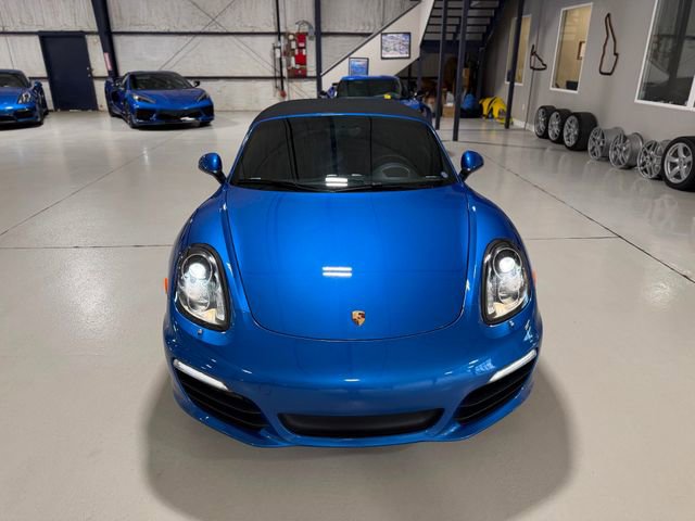 Used 2014 Porsche Boxster S RWD image 69