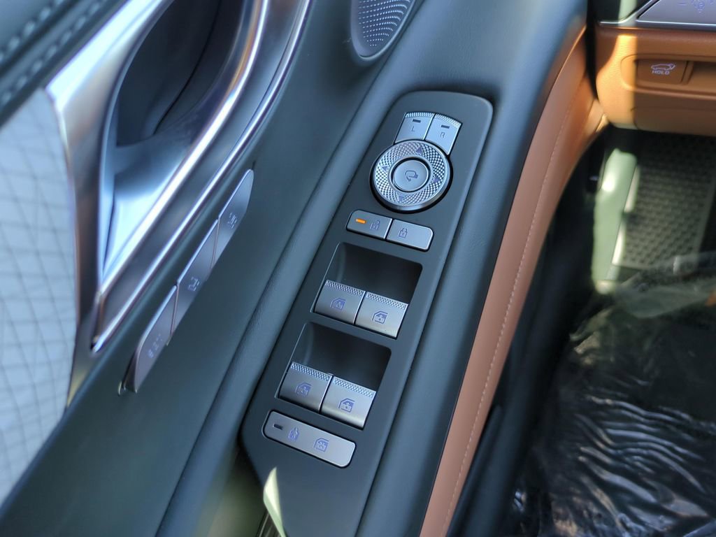 New 2026 Genesis GV80 3.5T Prestige AWD/4WD image 19