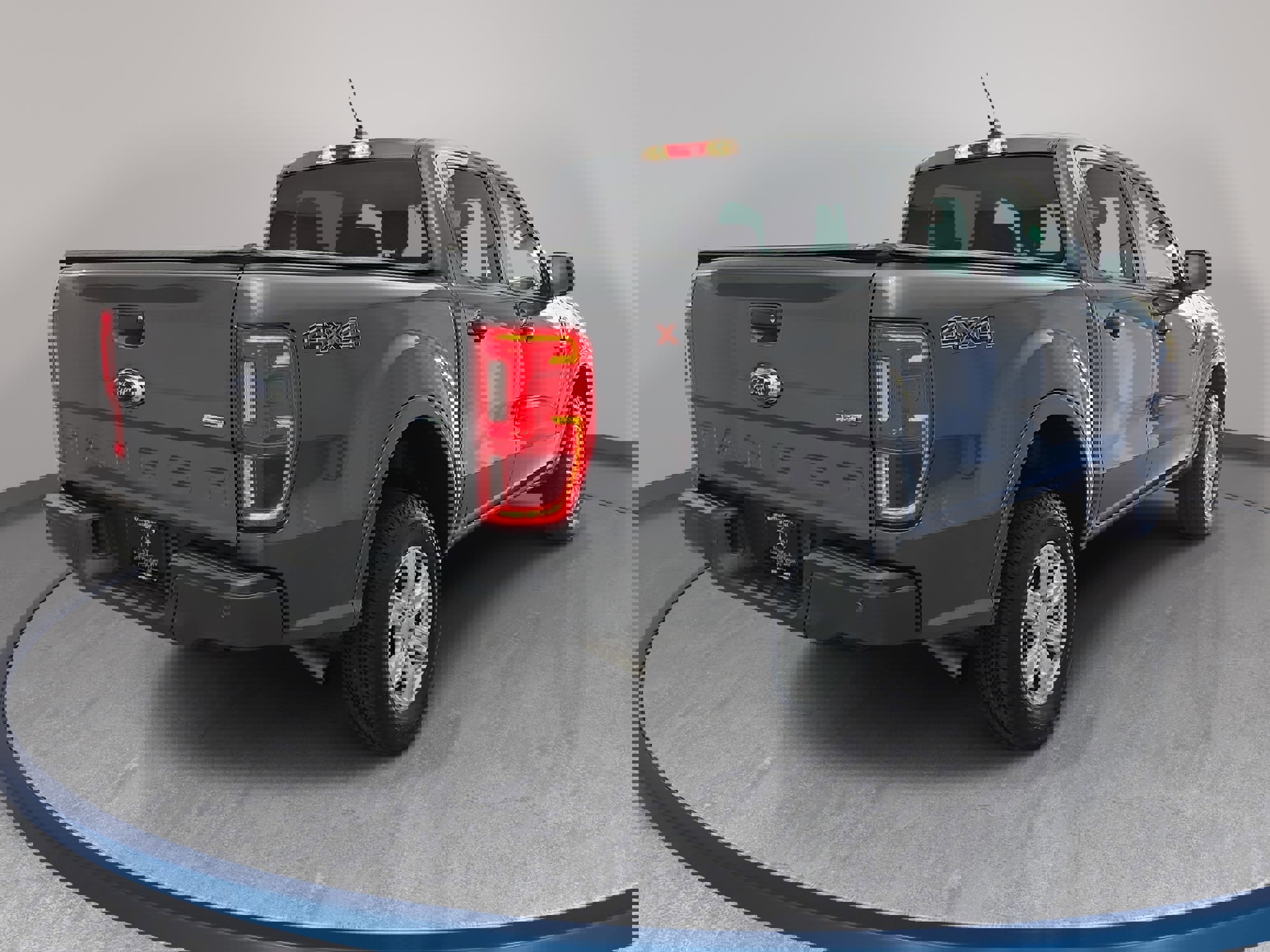 Used 2019 Ford Ranger XLT w/ Equipment Group 301A Mid image 5