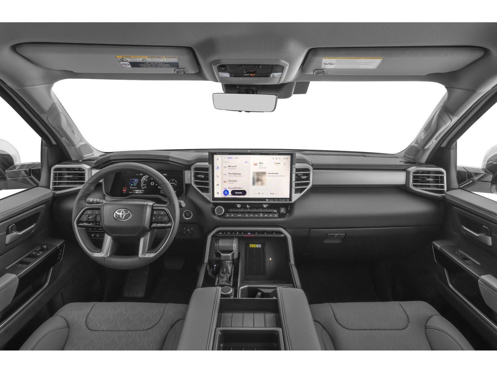 Used 2025 Toyota Tundra Limited image 5
